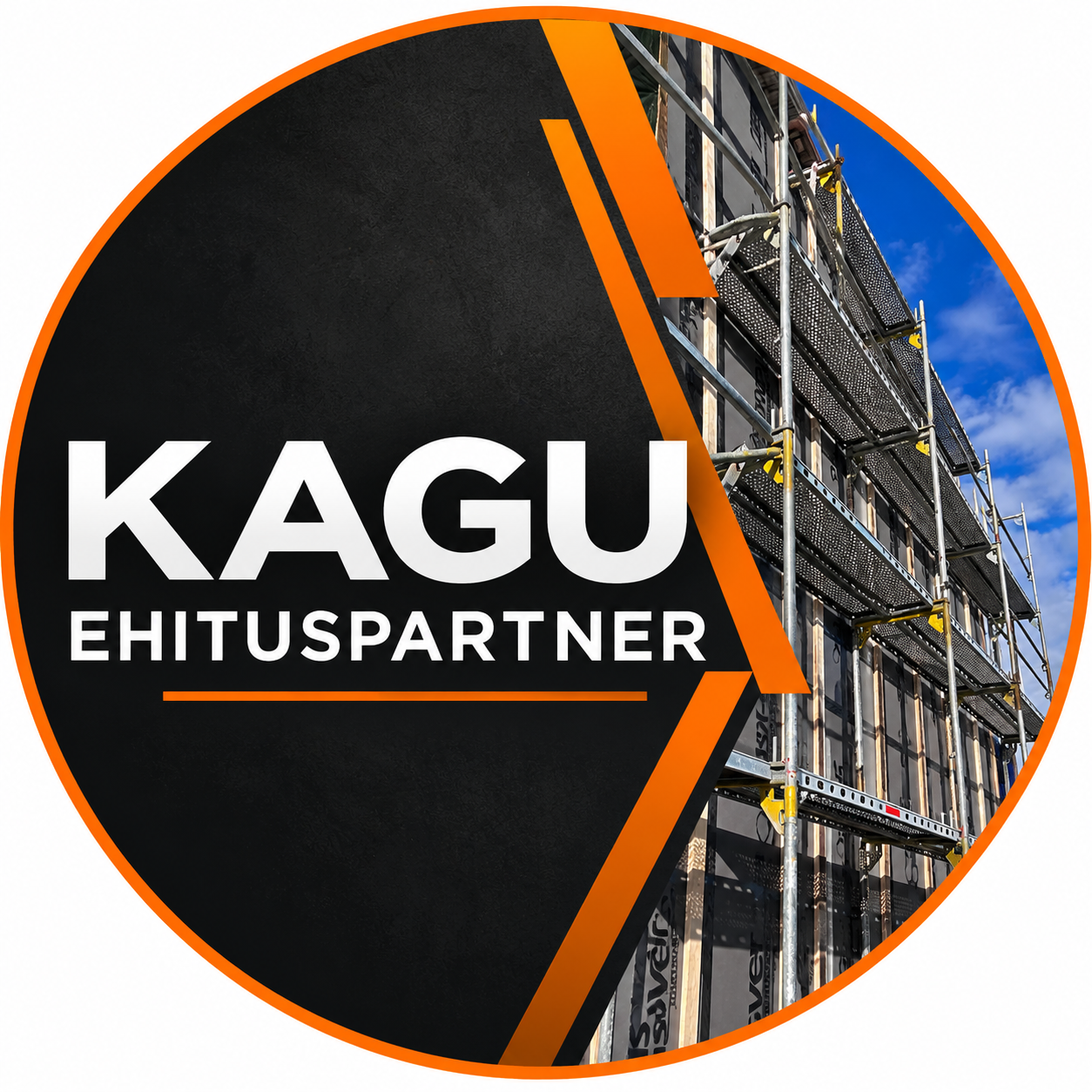 Kagu Ehituspartner